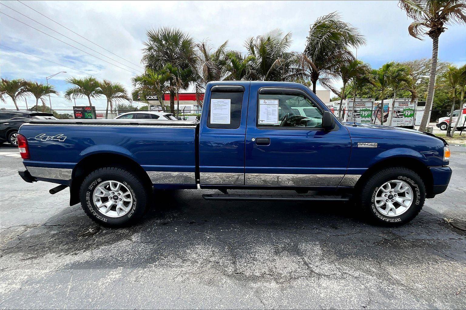 Used 2011 Ford Ranger XLT image 29