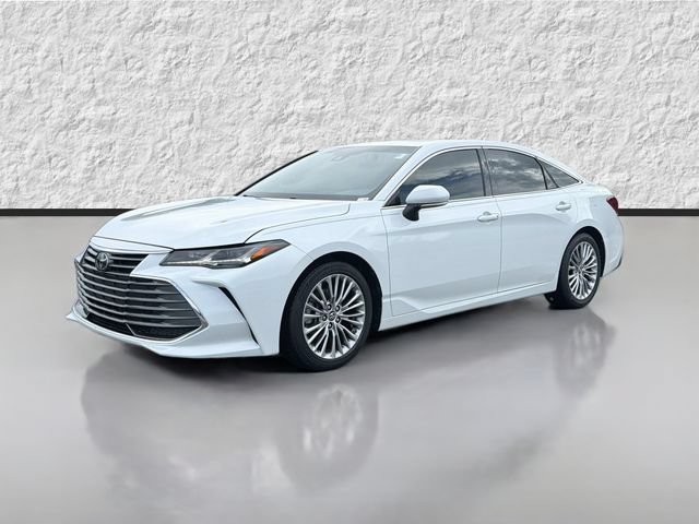 Used 2019 Toyota Avalon Limited FWD image 7