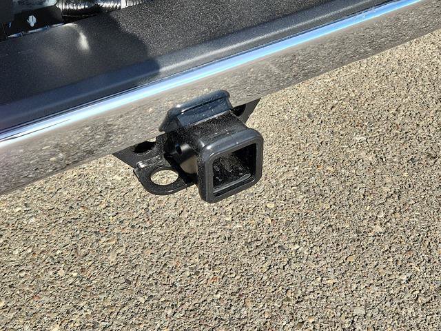 New 2026 Chevrolet Silverado 1500 LTZ w/ LTZ Premium Package image 23