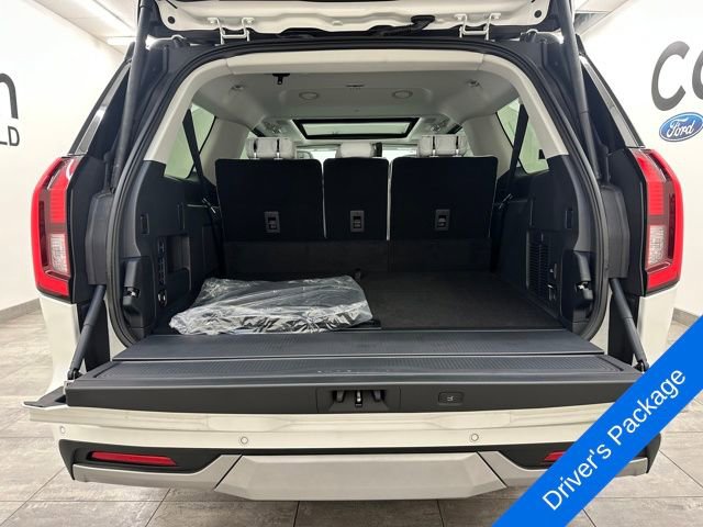 New 2026 Ford Expedition Max Platinum w/ Platinum Ultimate Package AWD/4WD image 21
