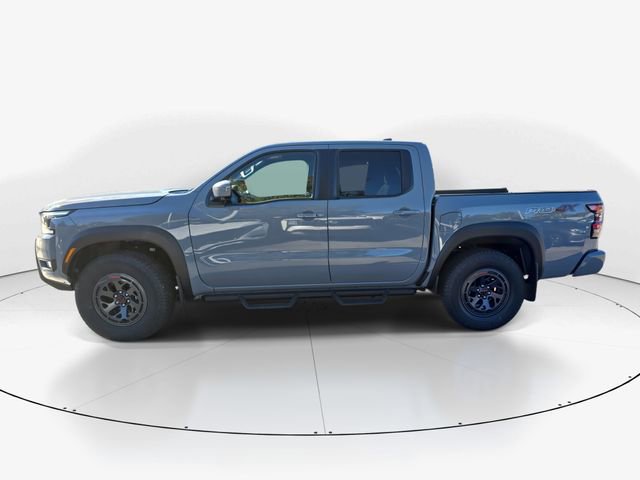 New 2026 Nissan Frontier PRO-4X w/ Pro Premium Package image 6