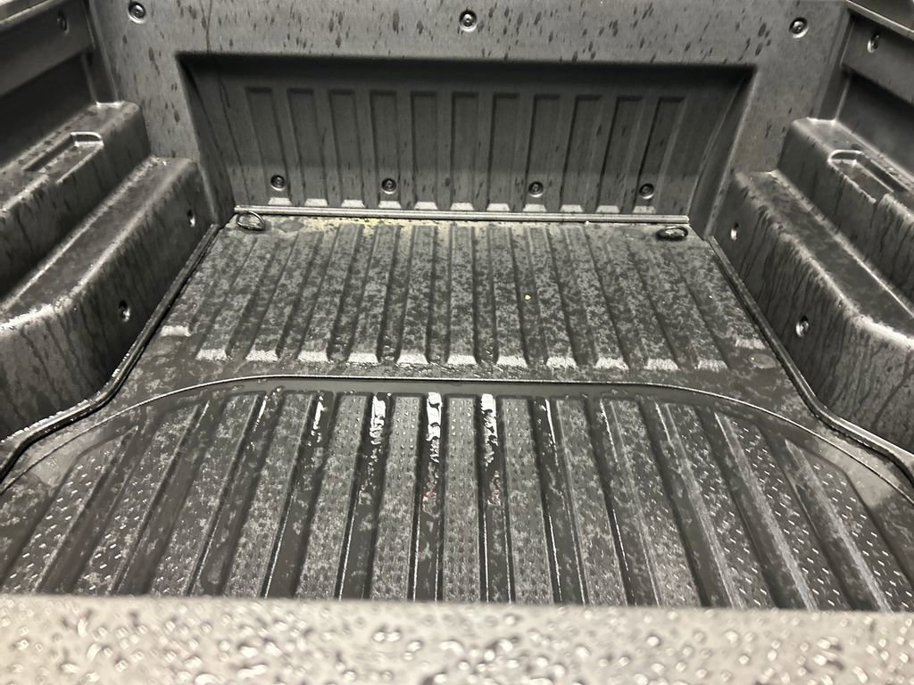 New 2025 Hyundai Santa Cruz SEL image 22