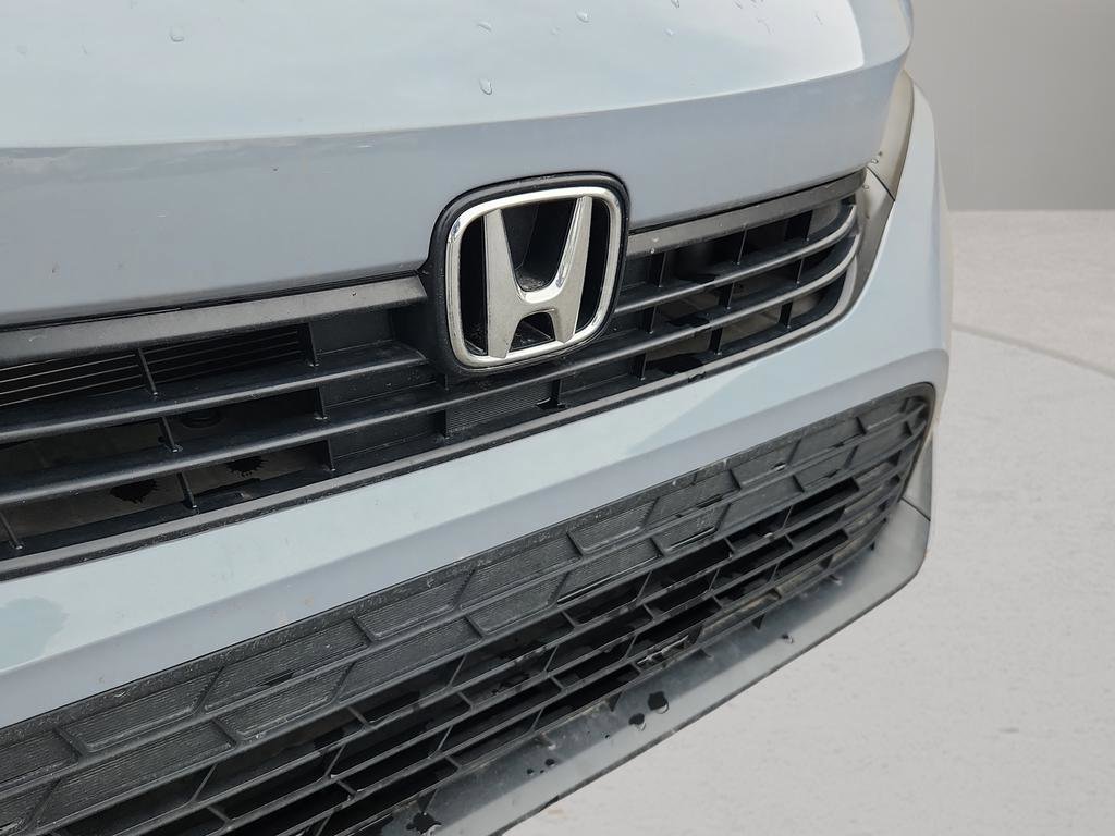 Used 2024 Honda Civic Sport image 9