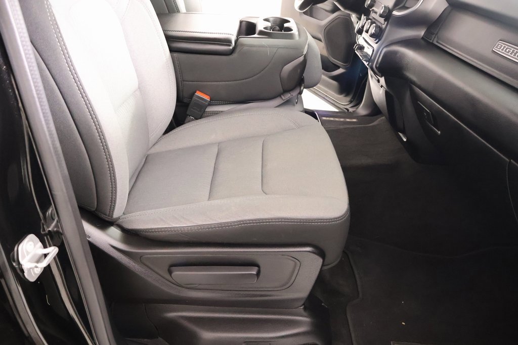 Used 2020 RAM 1500 Big Horn image 12