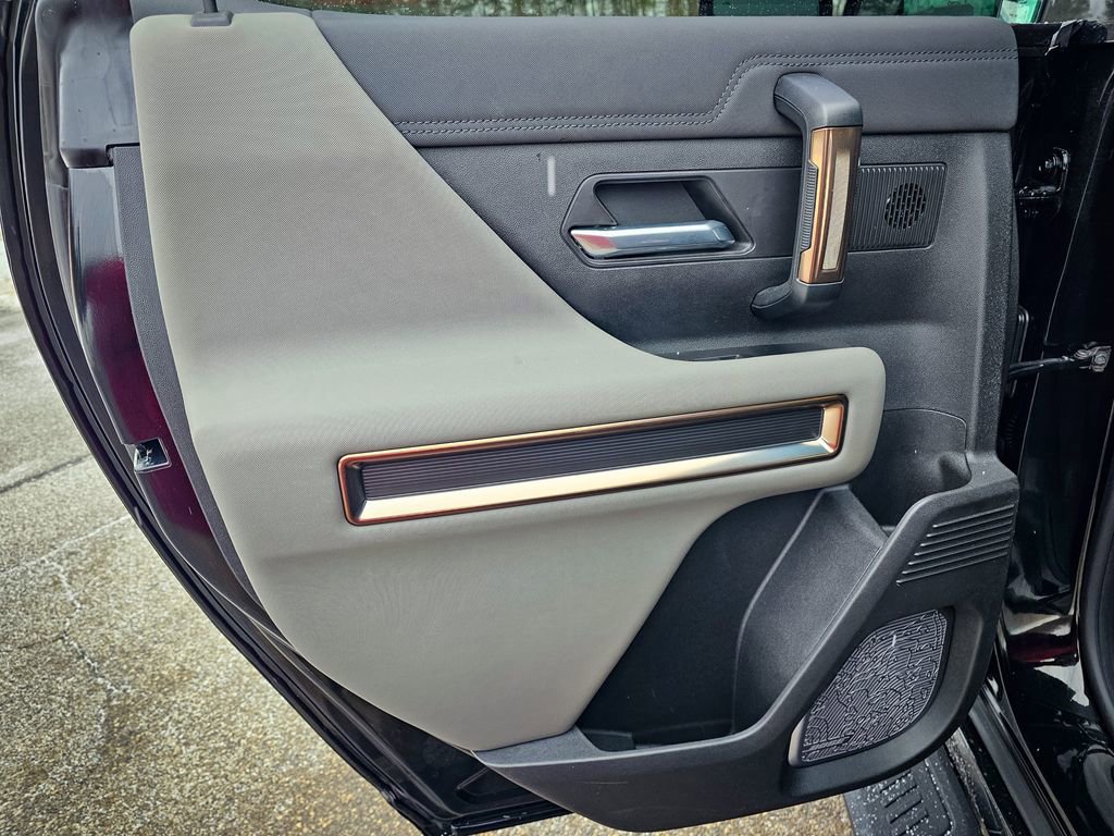 Certified 2025 GMC Hummer EV 2X image 31