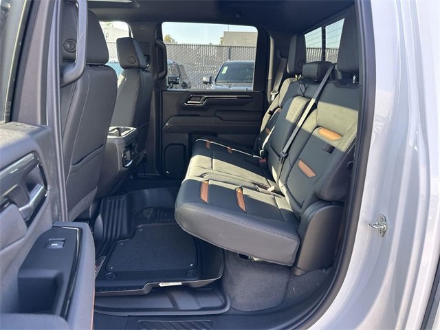 New 2026 GMC Sierra 2500 AT4 w/ AT4 Premium Plus Package image 26