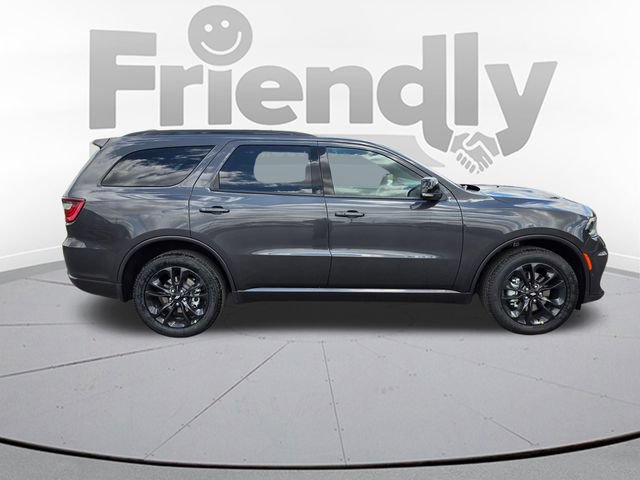 New 2026 Dodge Durango GT AWD/4WD image 5