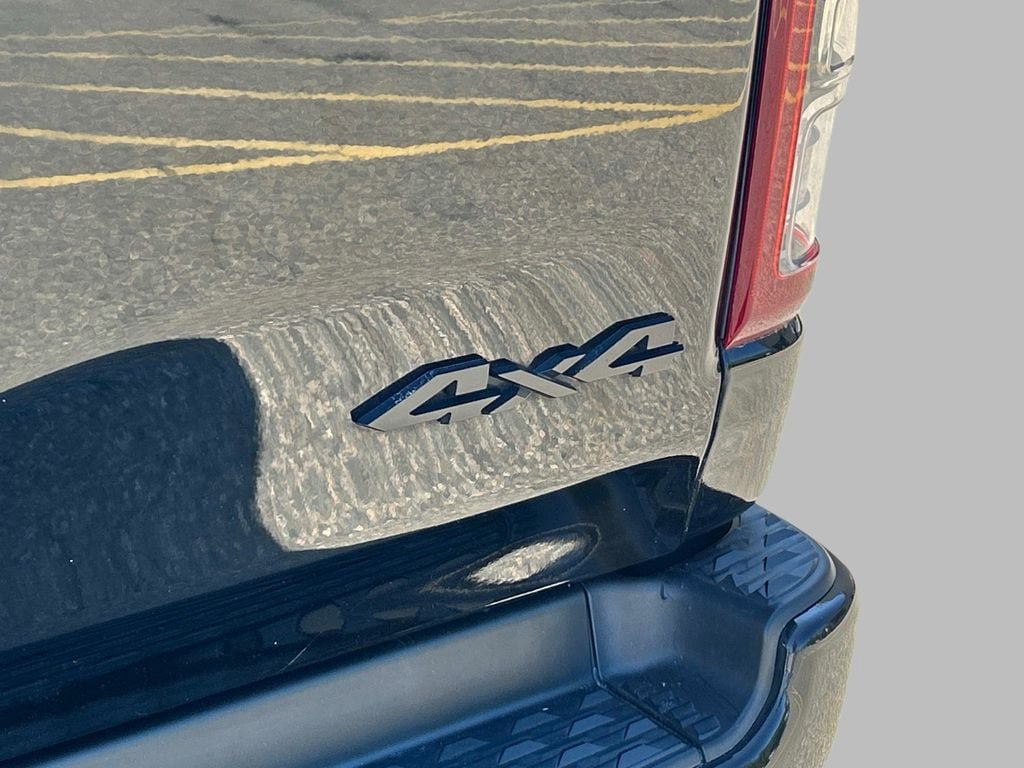 Certified 2022 RAM 1500 Big Horn AWD/4WD image 12