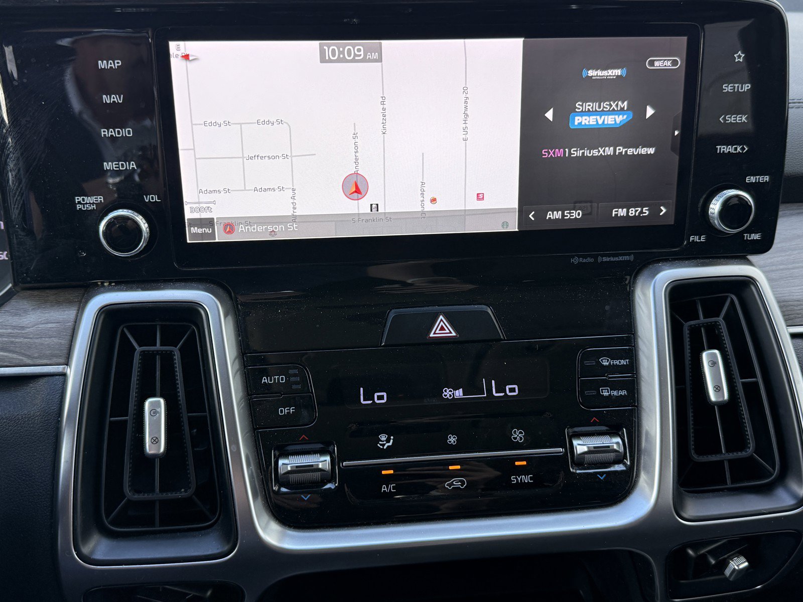 Used 2022 Kia Sorento S AWD/4WD image 14