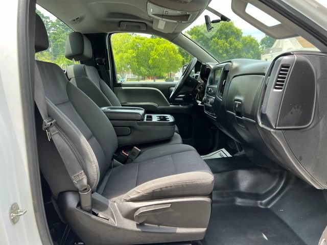 Used 2018 GMC Sierra 1500 2WD Regular Cab image 14