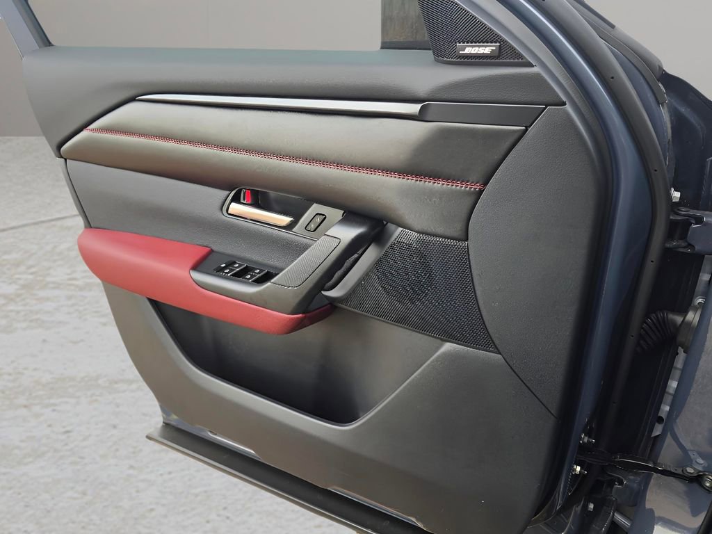 New 2026 MAZDA CX-50 2.5 Hybrid w/ Weather Package image 25