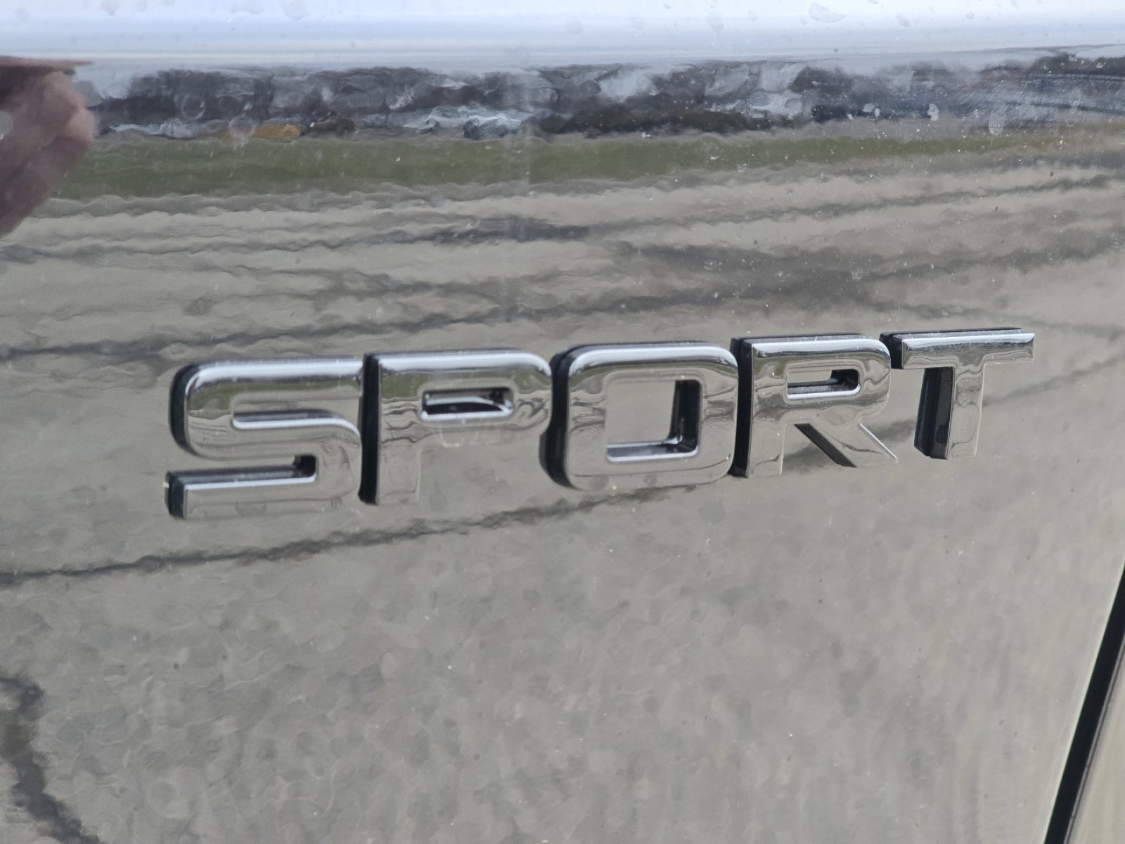 New 2026 Honda CR-V Sport-L image 12