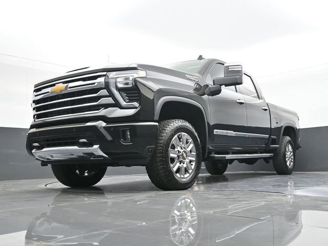 New 2026 Chevrolet Silverado 2500 High Country w/ High Country Premium Package AWD/4WD image 58