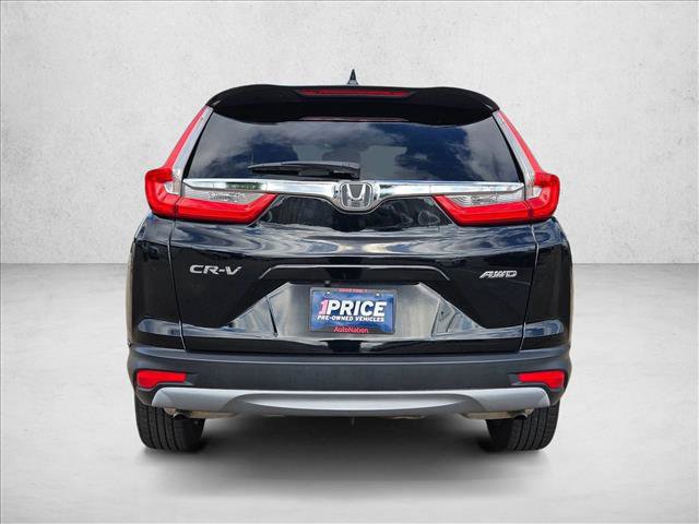 Used 2017 Honda CR-V EX-L image 7