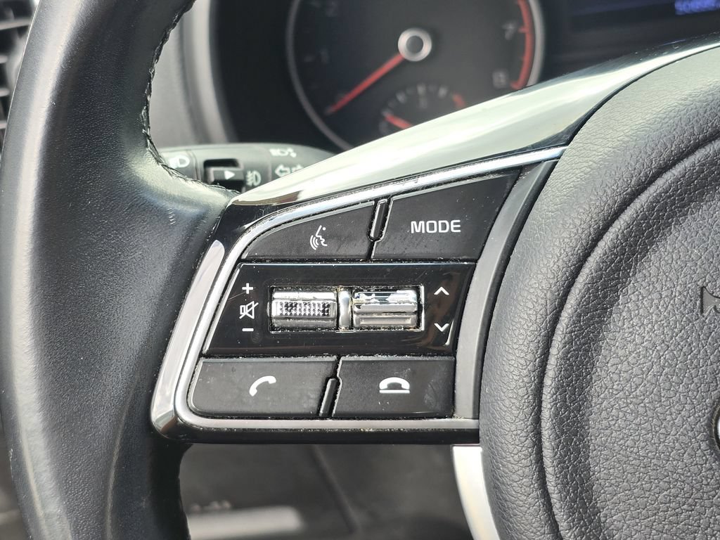 Certified 2022 Kia Sportage EX AWD/4WD image 31