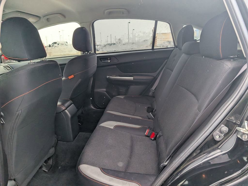 Used 2016 Subaru Crosstrek 2.0i Premium w/ Popular Package #1 image 9