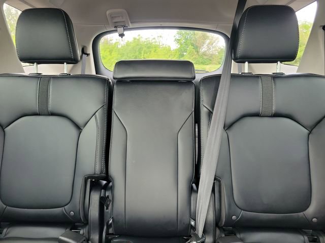 Used 2023 Honda Pilot EX-L image 21