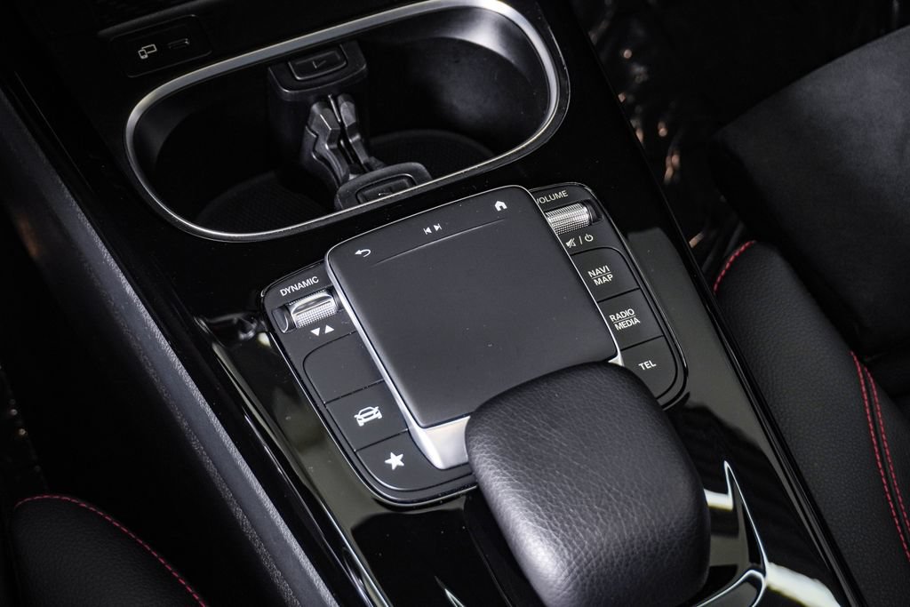 Used 2023 Mercedes-Benz CLA 250 4MATIC image 25