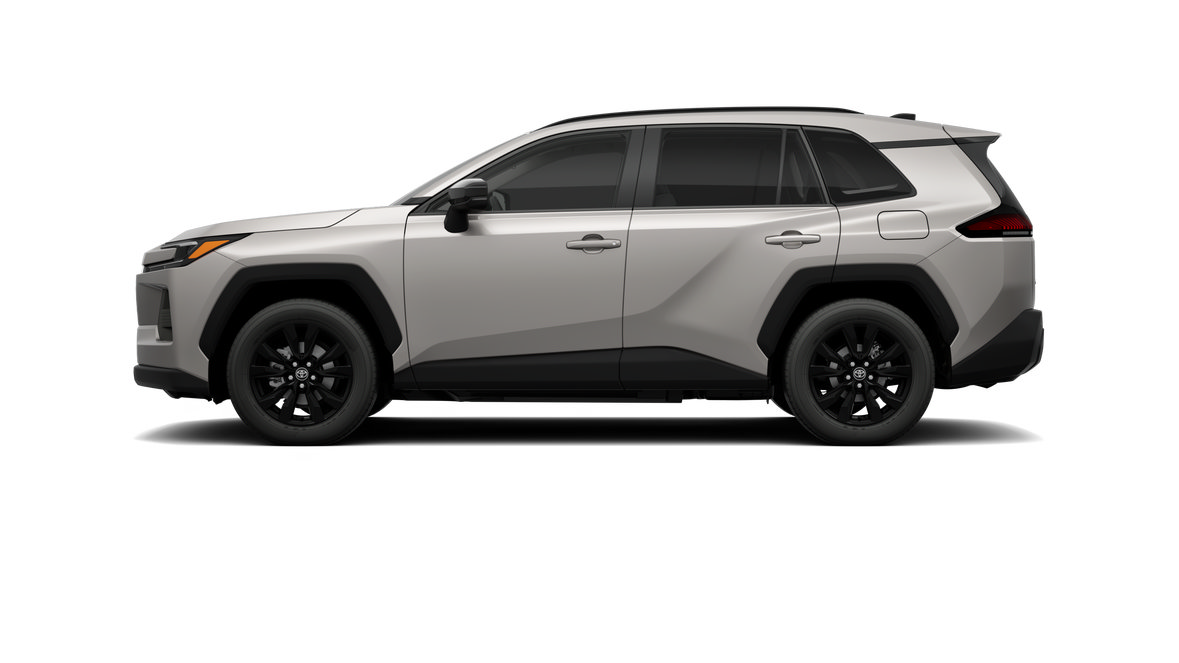 New 2026 Toyota RAV4 XLE Premium FWD image 47