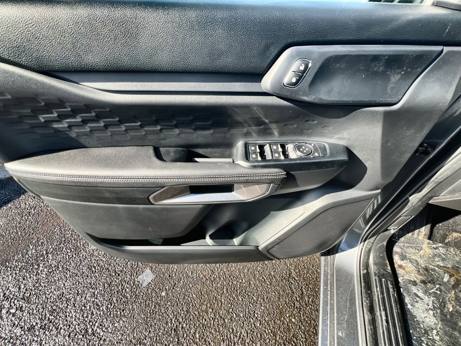 New 2025 Ford Ranger XLT w/ Convenience Package image 15