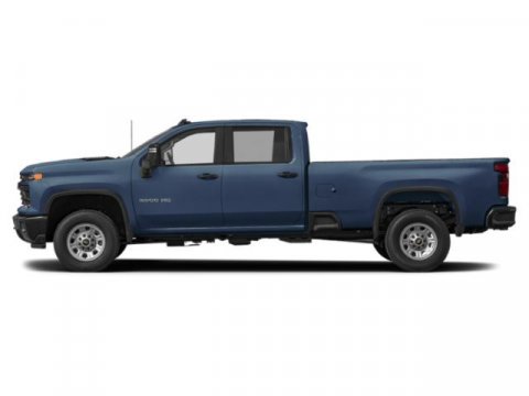 New 2026 Chevrolet Silverado 3500 LTZ w/ LTZ Plus Package AWD/4WD image 3