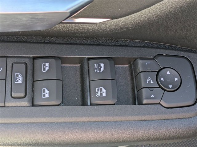 New 2026 RAM 1500 Big Horn image 16