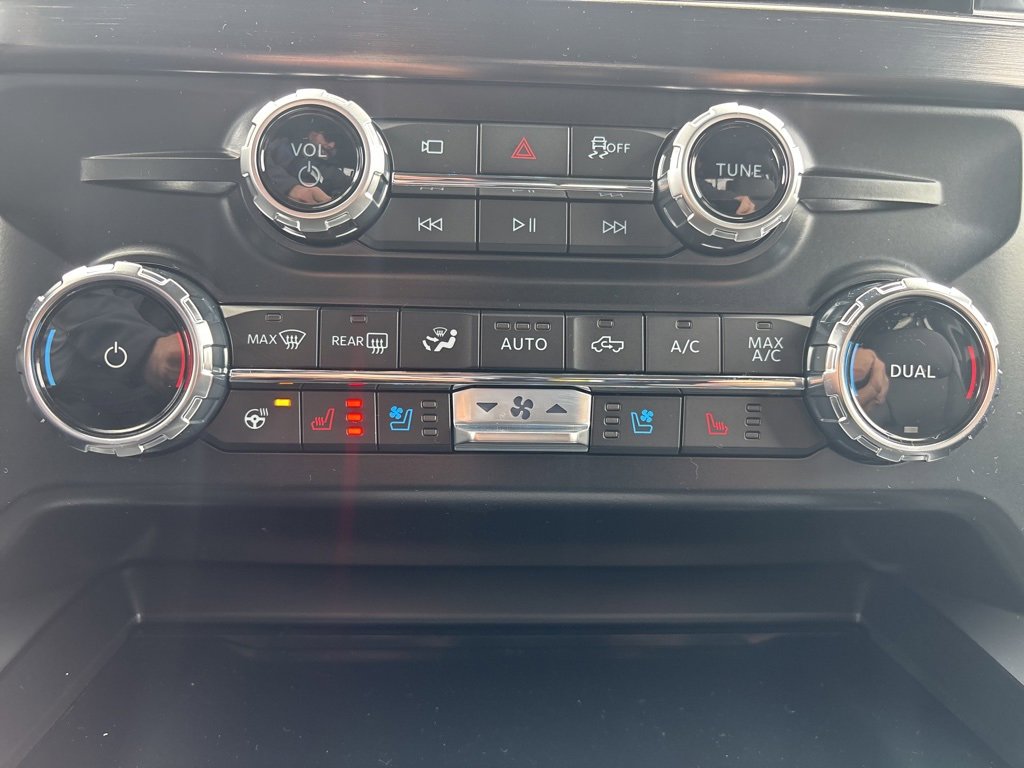 New 2026 Ford F350 Lariat image 27