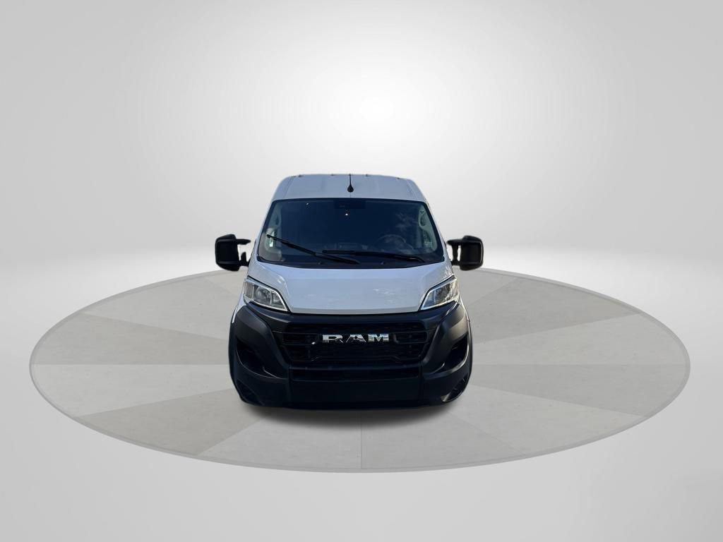 Used 2023 RAM ProMaster 2500 image 2