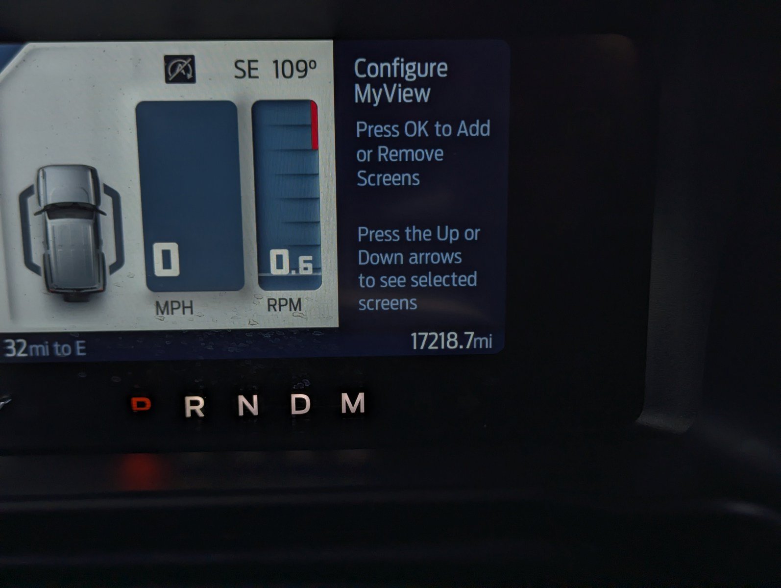 Certified 2023 Ford Bronco Badlands AWD/4WD image 11