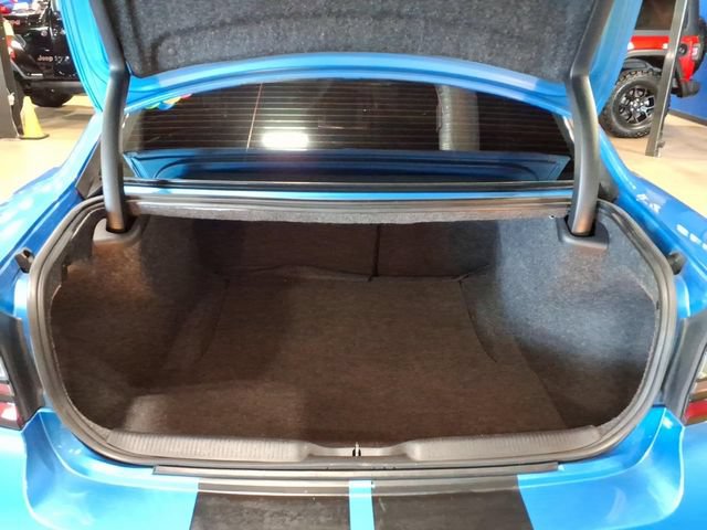 Certified 2019 Dodge Charger Scat Pack RWD image 18