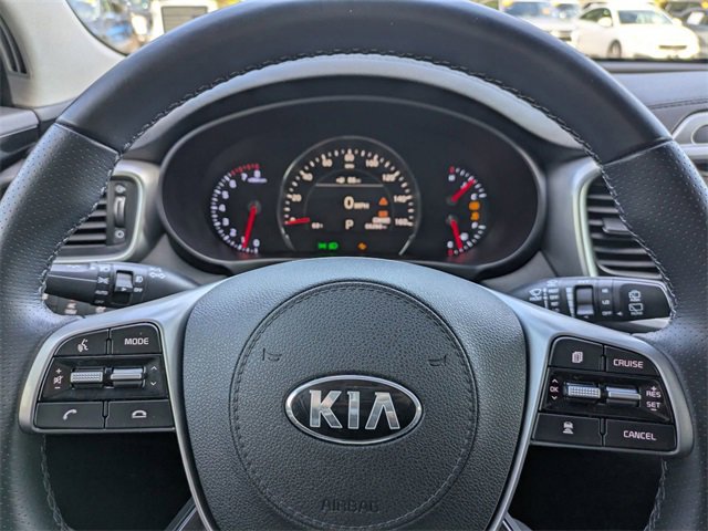 Used 2019 Kia Sorento SX image 32