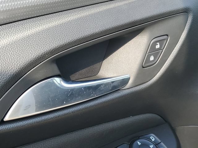 Certified 2024 Buick Envista Avenir FWD image 23