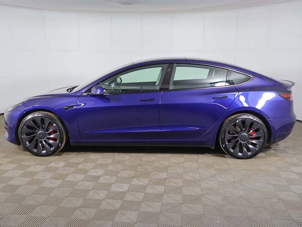 Used 2023 Tesla Model 3 Performance image 15