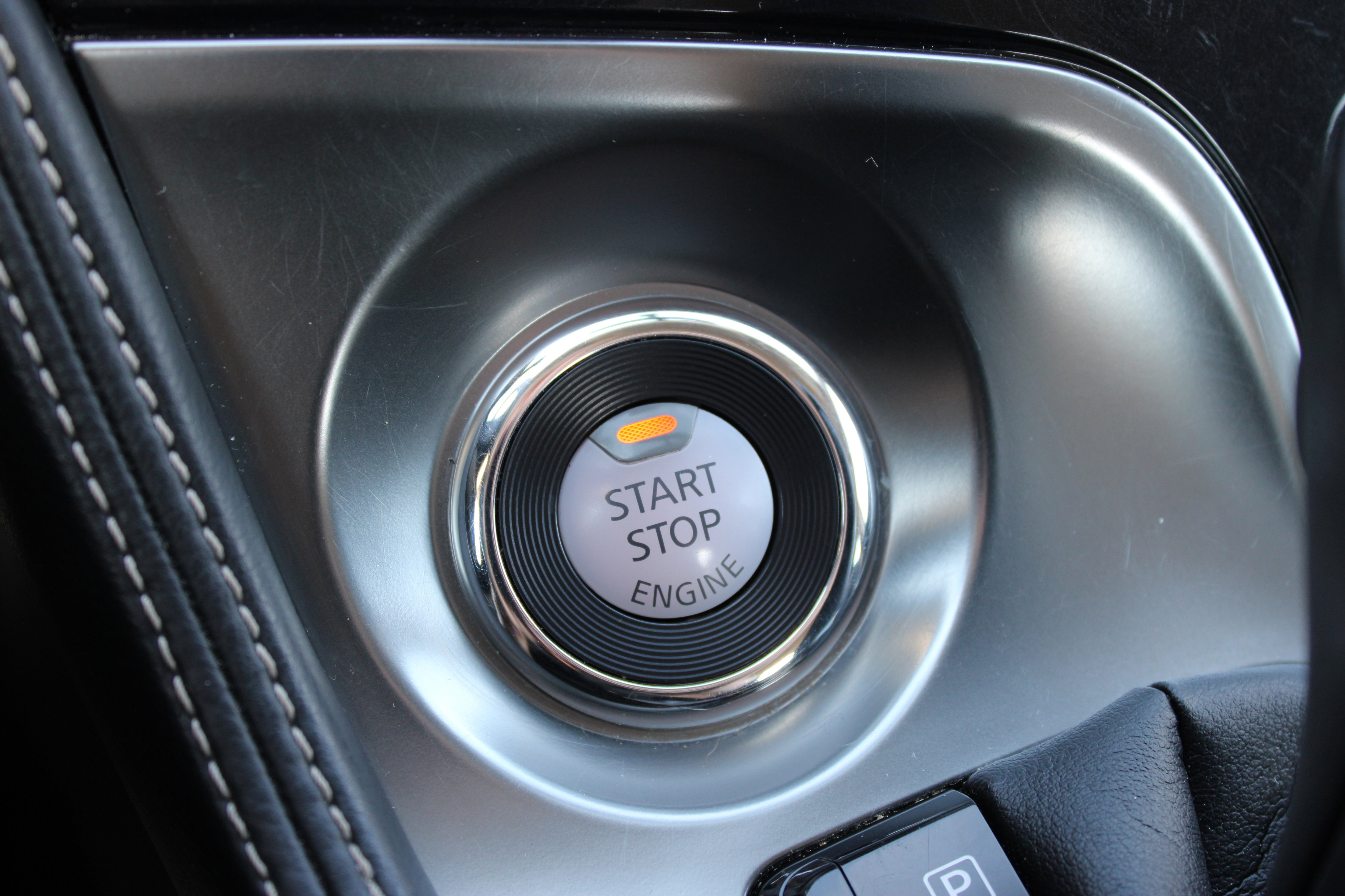 Used 2017 Nissan Maxima 3.5 SV image 16