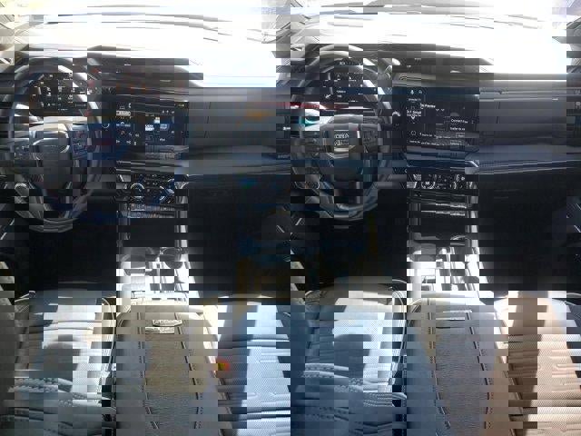 Used 2026 GMC Sierra 2500 AT4X image 14