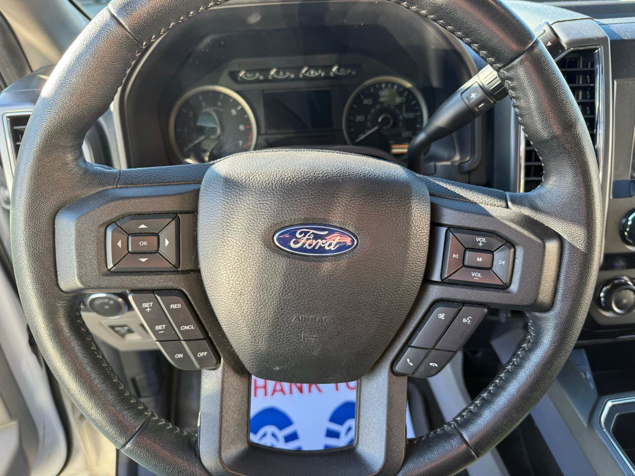 Used 2019 Ford F150 XLT w/ Equipment Group 301A Mid AWD/4WD image 24