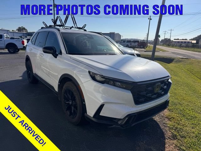 Used 2023 Honda CR-V Sport image 1