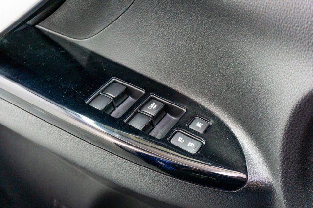 New 2026 Mitsubishi Eclipse Cross LE AWD/4WD image 15