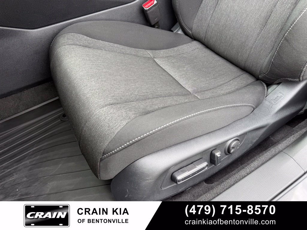 Used 2024 Honda Accord EX image 24
