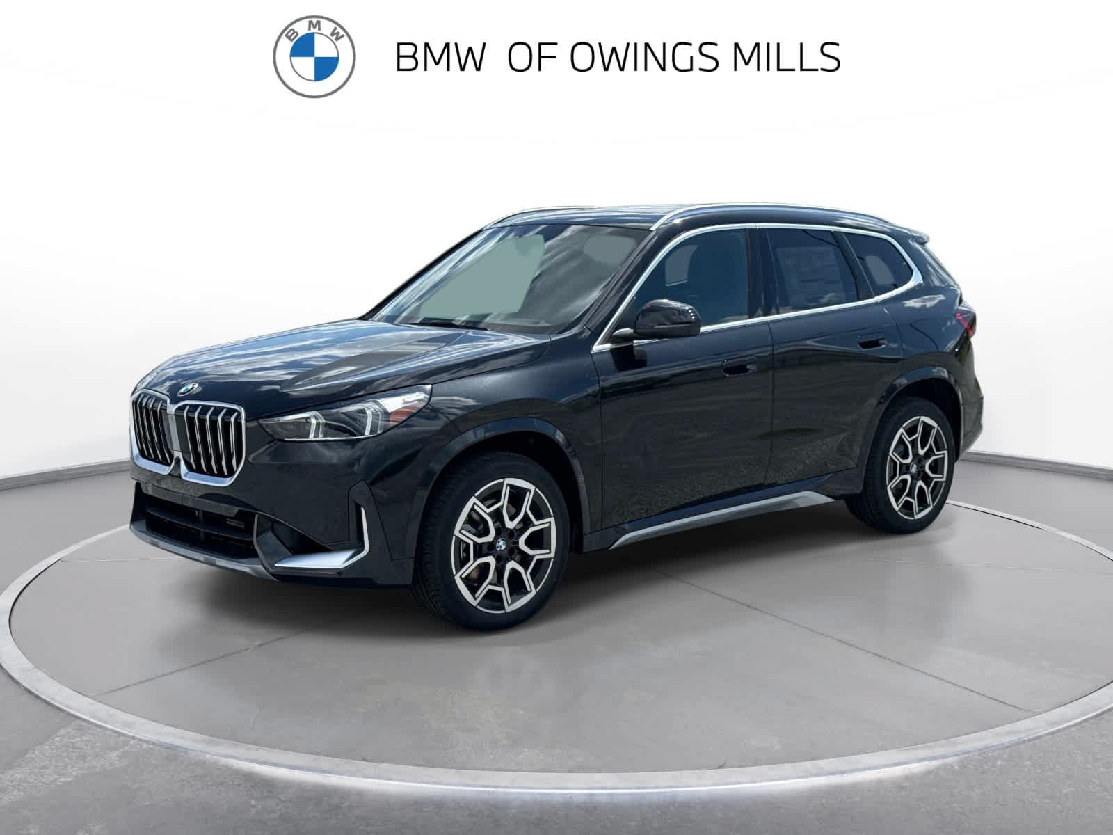 New 2026 BMW X1 xDrive28i w/ Technology Package