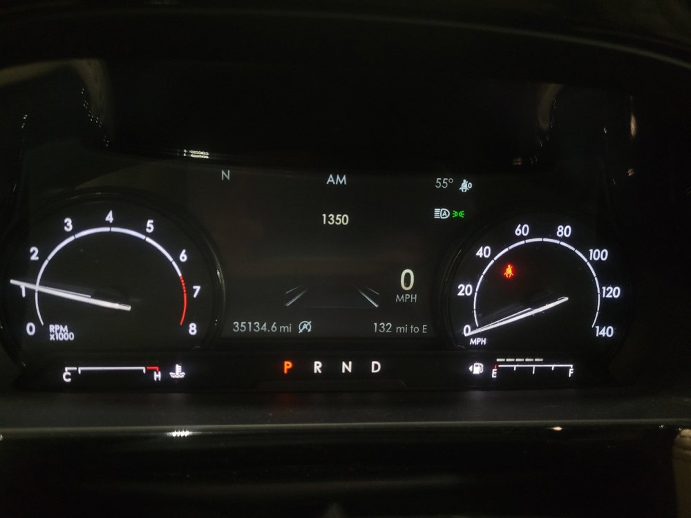 Used 2021 Lincoln Corsair AWD w/ Equipment Group 101A image 23