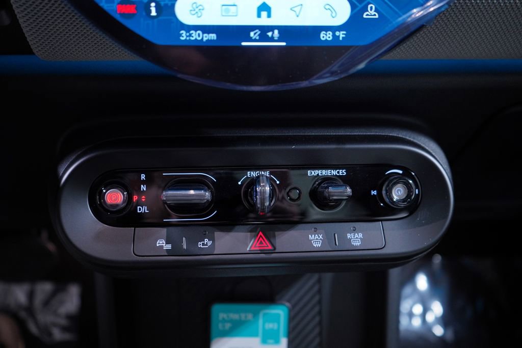 New 2026 MINI Cooper S image 11