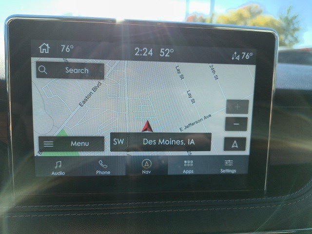 Used 2021 Lincoln Corsair Reserve image 25