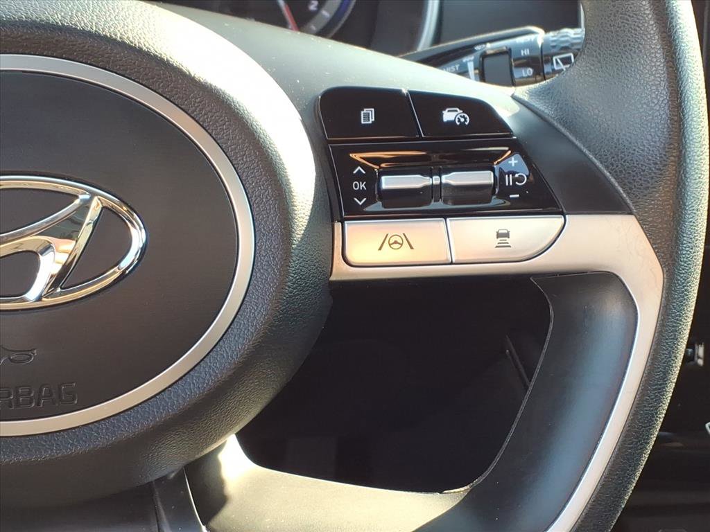 Used 2024 Hyundai Tucson SEL image 19
