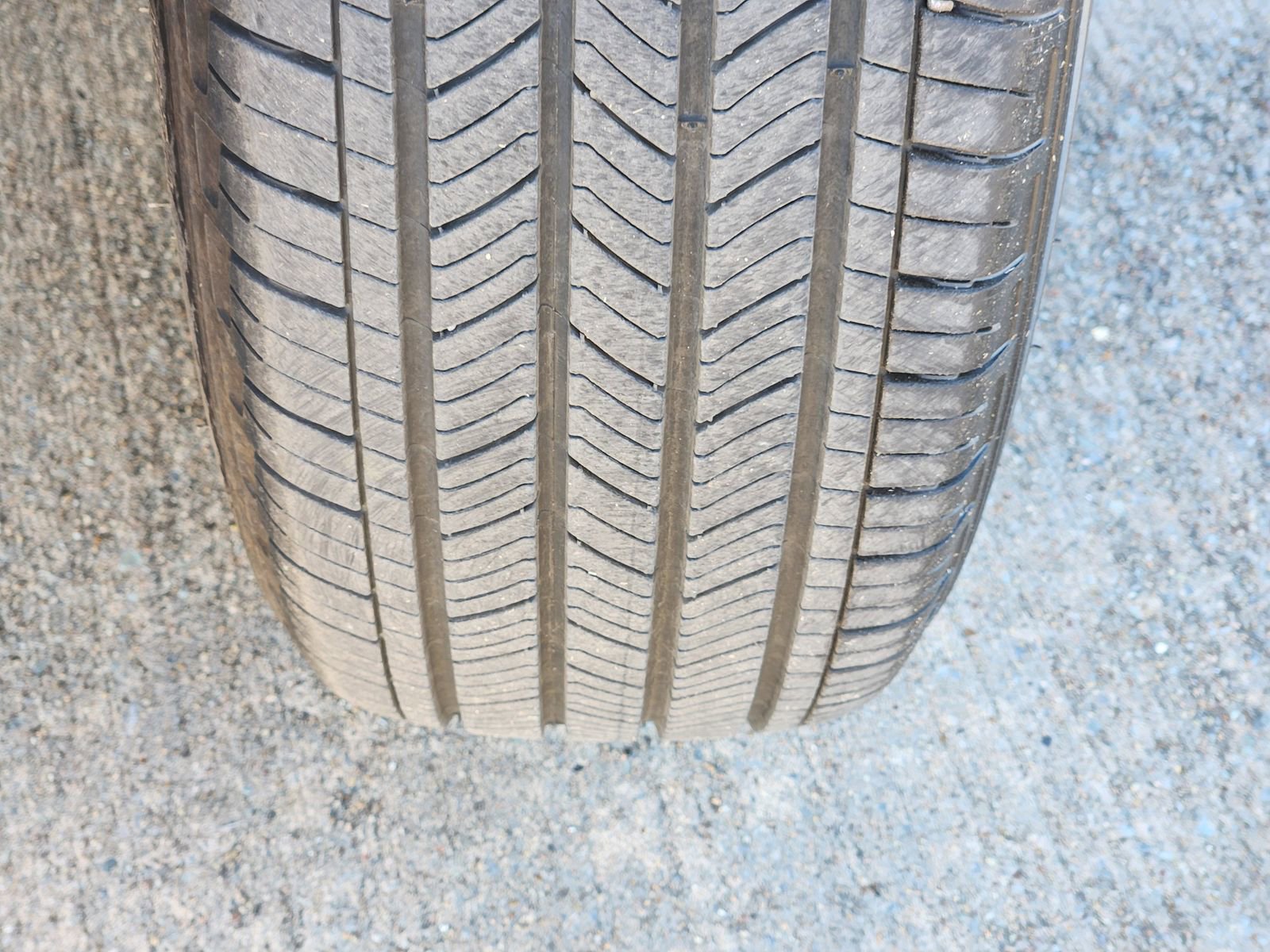 Used 2025 Ford Escape ST-Line w/ Tech Pack #1 image 15