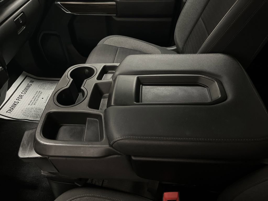 Used 2022 Chevrolet Silverado 3500 LT image 20