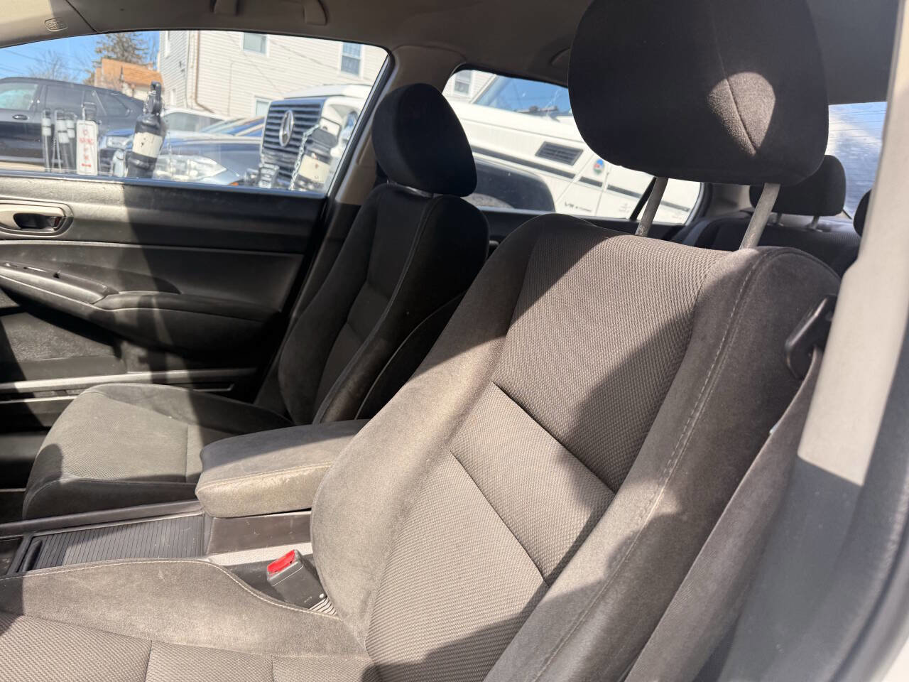 Used 2010 Honda Civic LX-S image 14