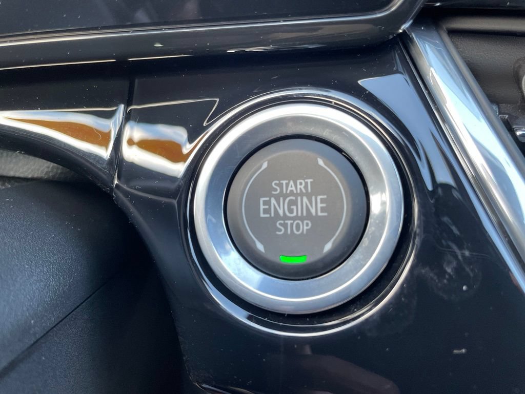 New 2026 Chevrolet Trax RS w/ Driver Confidence Package FWD image 19