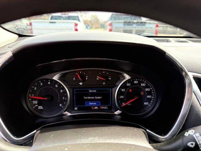Used 2020 Chevrolet Equinox LT image 16