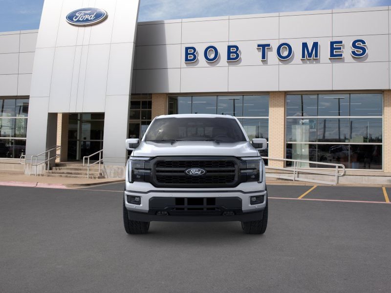 New 2026 Ford F150 Lariat w/ Equipment Group 502A High AWD/4WD image 7